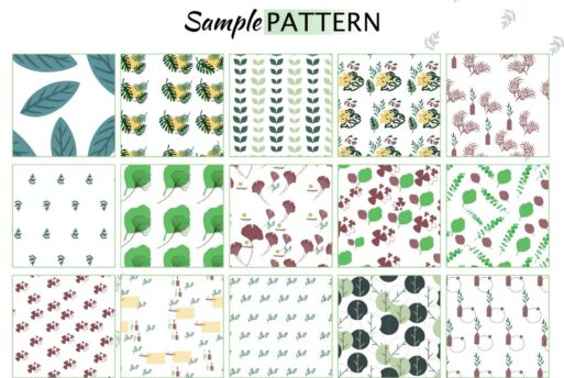 Collation Pattern 1